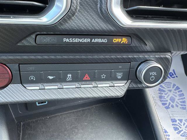 Used 2026 Ford Mustang Premium RWD image 38