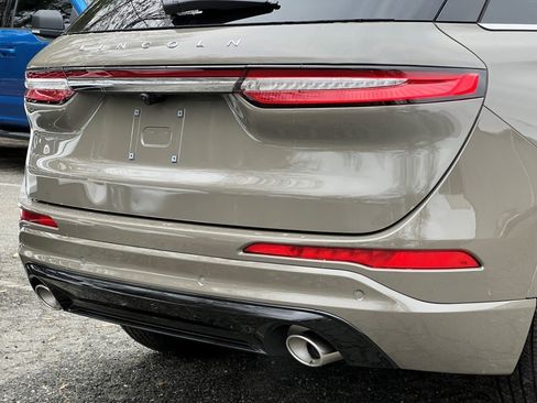 New 2026 Lincoln Corsair Grand Touring image 5