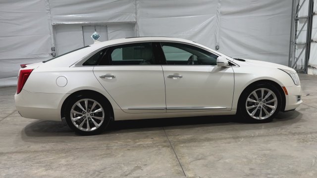 Used 2013 Cadillac XTS Premium FWD image 5