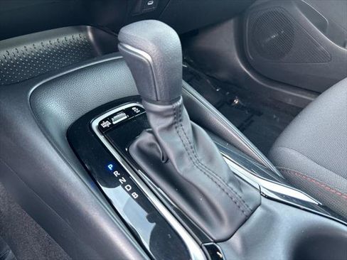 Certified 2024 Toyota Corolla SE image 25