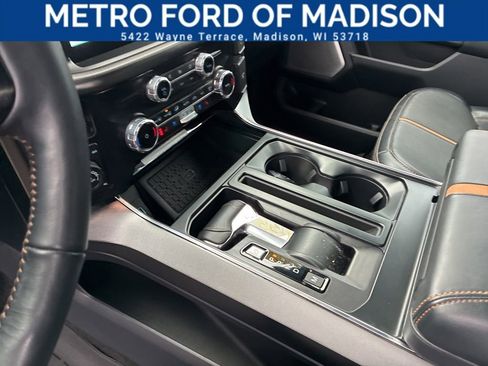 Used 2023 Ford F150 Platinum w/ Equipment Group 701A High image 24