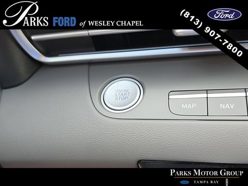 Used 2025 Hyundai Elantra SEL FWD image 24