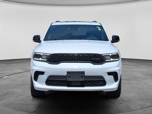 Used 2024 Dodge Durango GT AWD/4WD image 2