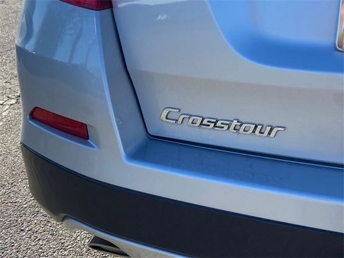 Used 2013 Honda Crosstour EX-L image 33