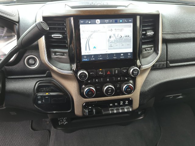 Certified 2024 RAM 2500 Laramie w/ Safety Group AWD/4WD image 9