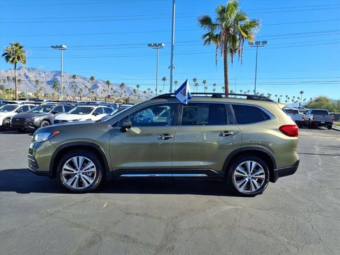 Used 2022 Subaru Ascent Limited w/ Technology Package image 15