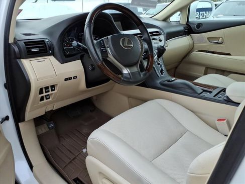 Used 2015 Lexus RX 350 AWD image 12