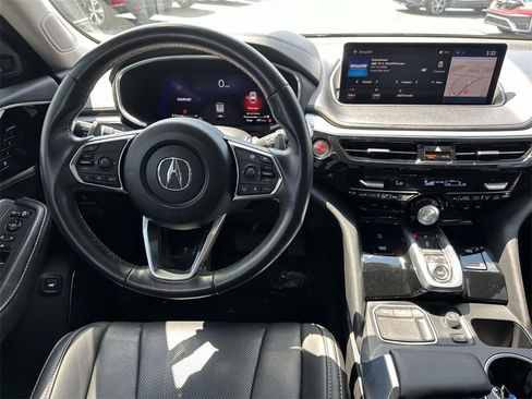 Used 2024 Acura MDX FWD w/ Technology Package image 11