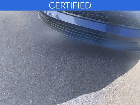 Certified 2024 Honda Accord EX image 11