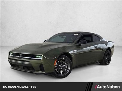 New 2026 Dodge Charger Scat Pack w/ Blacktop Package
