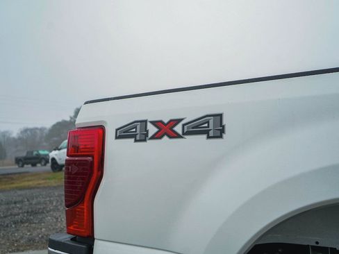 Used 2021 Ford F250 Lariat w/ Lariat Ultimate Package image 30