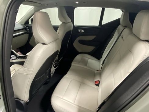 Certified 2023 Volvo XC40 B5 Plus w/ Driver Assist Package image 13