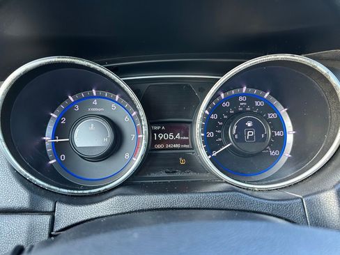 Used 2012 Hyundai Sonata SE image 26