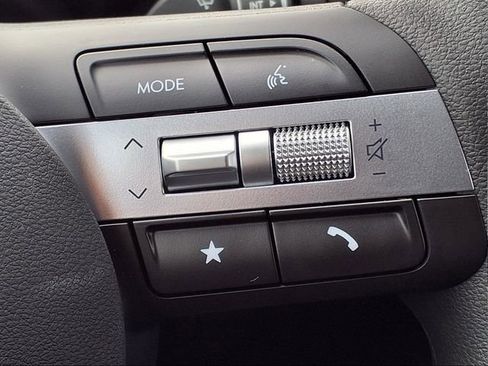 New 2026 Hyundai Tucson SE image 24