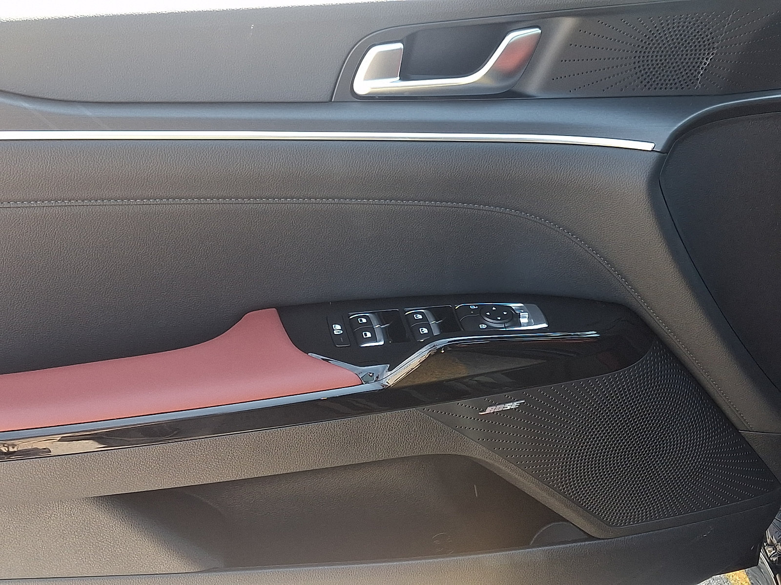 New 2026 Kia K5 GT-Line image 11