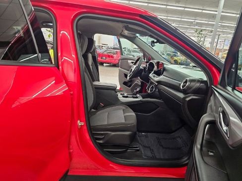 Used 2023 Chevrolet Blazer LT AWD/4WD image 33