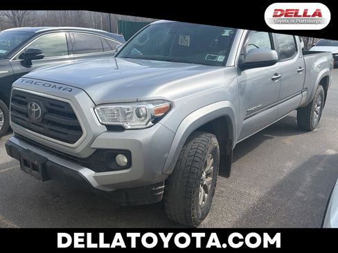 Used 2019 Toyota Tacoma SR5 image 1