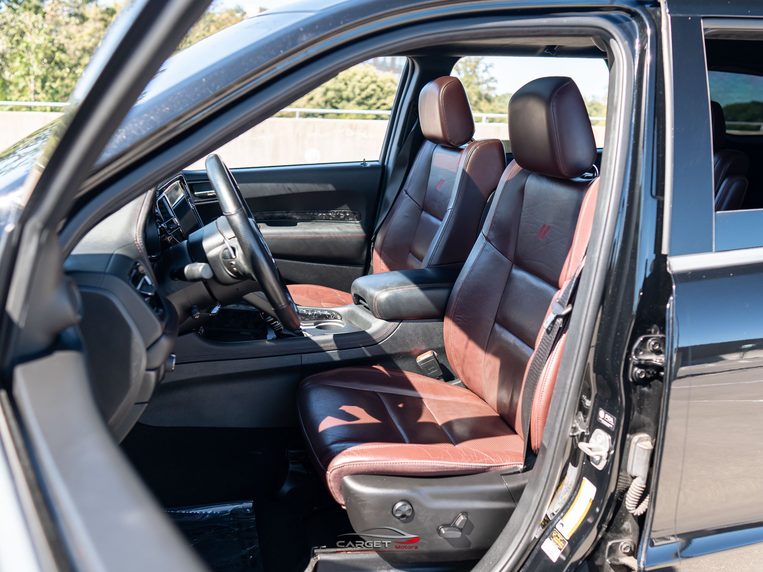 Used 2023 Dodge Durango R/T AWD/4WD image 16