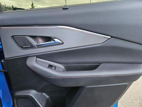 Used 2024 Acura ZDX Type S image 15