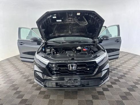 Used 2023 Honda CR-V EX image 14