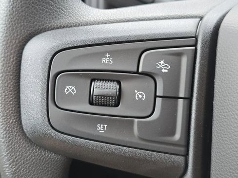 New 2025 GMC Sierra 3500 Pro image 33