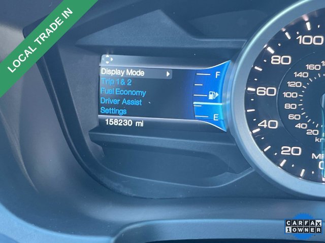 Used 2015 Ford Explorer XLT w/ Equipment Group 202A AWD/4WD image 37
