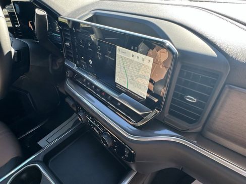 New 2026 Chevrolet Silverado 3500 High Country w/ Technology Package image 19