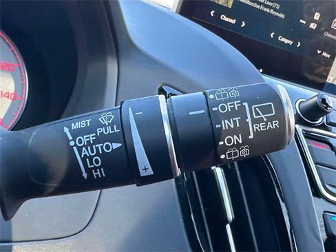 Used 2025 Acura RDX AWD w/ A-Spec & Advance Pkg image 36