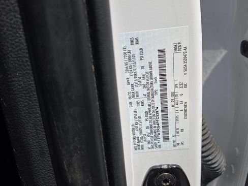 Used 2023 Ford F150 Raptor AWD/4WD image 4