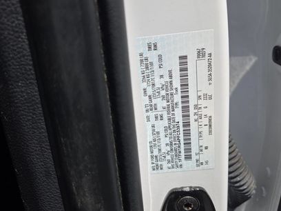 Used 2023 Ford F150 Raptor