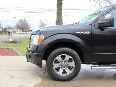 Used 2014 Ford F150 STX w/ Equipment Group 201A Mid image 40