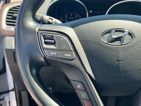 Used 2018 Hyundai Santa Fe Sport w/ Cargo Package AWD/4WD image 21