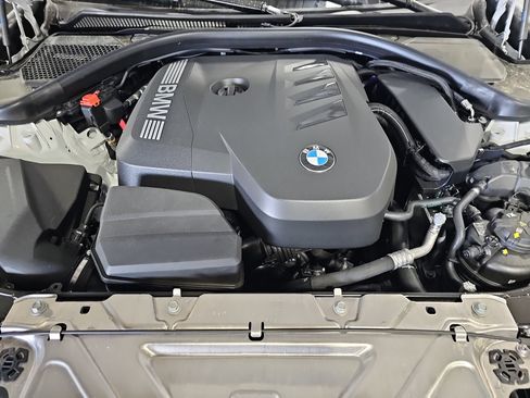 New 2026 BMW 330i Sedan w/ Premium Package image 32