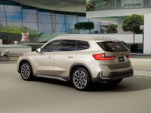 New 2026 BMW X1 xDrive28i w/ Technology Package image 31