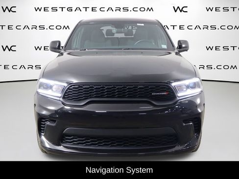 Used 2025 Dodge Durango GT image 2