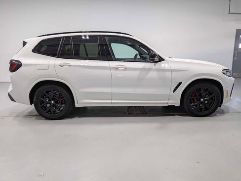 Used 2023 BMW X3 M40i image 7