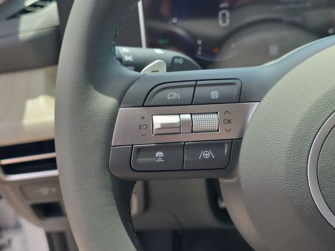 New 2026 Hyundai Sonata SEL FWD image 24