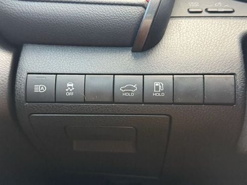 Certified 2023 Toyota Camry TRD FWD image 24