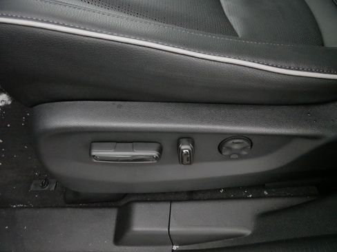 Certified 2026 Honda Odyssey Elite image 20