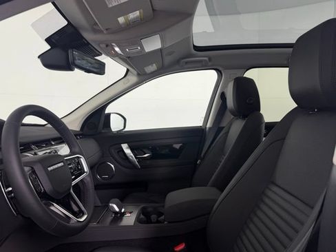 Certified 2025 Land Rover Discovery Sport S AWD/4WD image 5