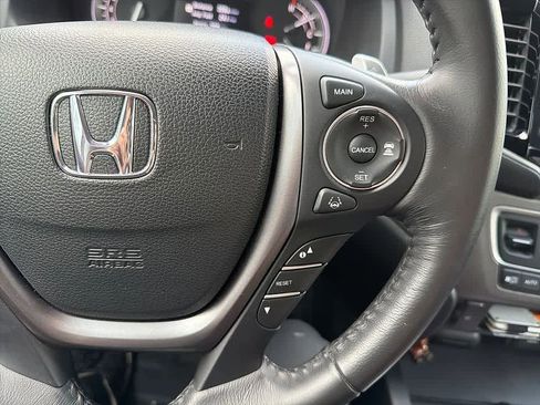 Used 2023 Honda Ridgeline RTL image 22