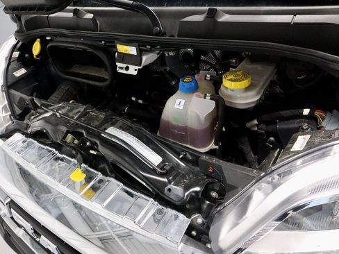 Used 2023 RAM ProMaster 1500 w/ Premium Convenience Group (B) image 20