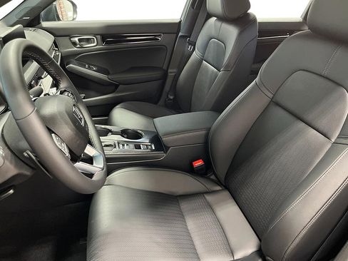 New 2026 Honda Civic Sport Touring image 13