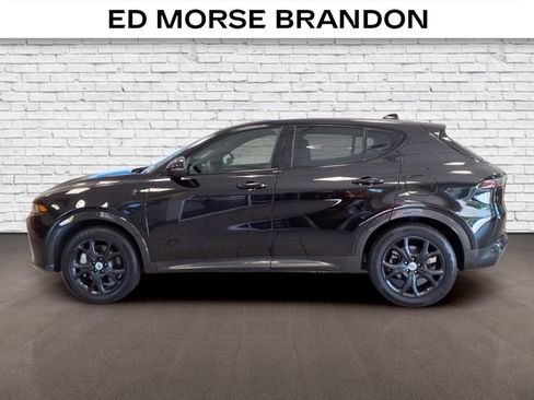 Used 2024 Dodge Hornet R/T Plus w/ R/T Blacktop Package AWD/4WD image 2