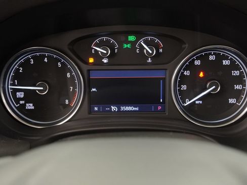 Used 2023 Buick Enclave Essence w/ Experience Buick Package AWD/4WD image 19