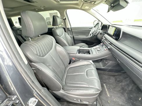 Used 2024 Hyundai Palisade Limited AWD/4WD image 28