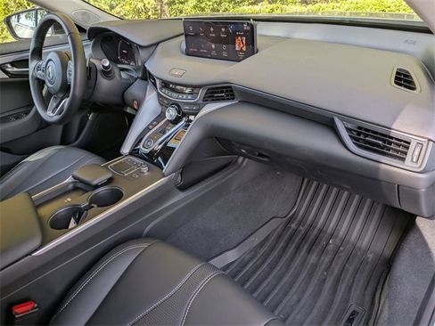 Certified 2025 Acura TLX Technology Package image 28