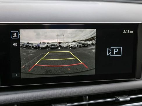 New 2025 Hyundai Santa Cruz SEL image 24