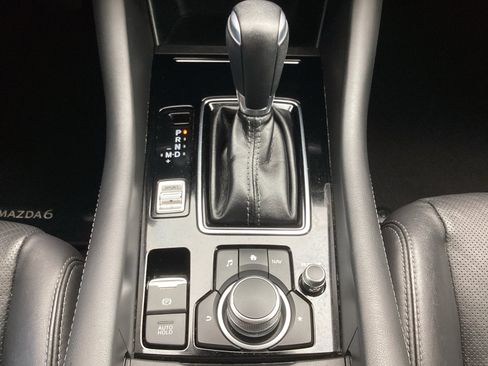 Used 2020 MAZDA MAZDA6 Grand Touring Reserve FWD image 22
