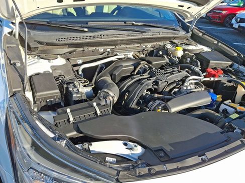 Used 2023 Subaru Outback Limited image 28